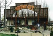  - Convoy City �tterem, Szajol (1997)