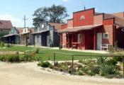  - Convoy City motel, Szajol (2004)