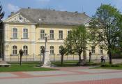  - R�mai Katolikus Pl�b�niahivatal, T�r�kszentmikl�s (2003)