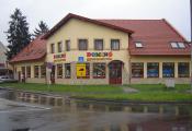  - Domin� j�tsz�h�z, Szolnok (2004)