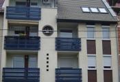  - 6 lak�sos t�rsash�z, Szolnok, Tompa Mih�ly �t 13. (2005)