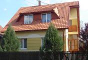  - Csal�di h�z, T�r�kszentmikl�s, Zalka M�t� �t (2006)