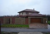  - Csal�di h�z, Szolnok, K�r�sz �t (2006)