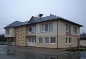  - Magt�r Kft., Iroda�p�let, Szolnok (2006)