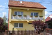  - Csal�di h�z, T�r�kszentmikl�s, Corvin �t (2007)