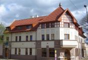  - Feh�rkereszt Gy�gyszert�r �s t�rsash�z, T�r�kszentmikl�s ( 2008)