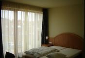  - Semiramis Hotel, Szolnok (2008)