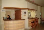  - Semiramis Hotel, Szolnok (2008)