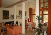  - Semiramis Hotel, Szolnok (2008)