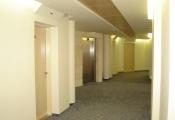  - Semiramis Hotel, Szolnok (2008)
