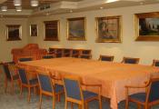  - Semiramis Hotel, Szolnok (2008)