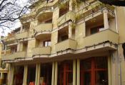  - Semiramis Hotel, Szolnok (2008)